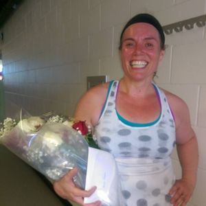 Meet your Posher, Allison